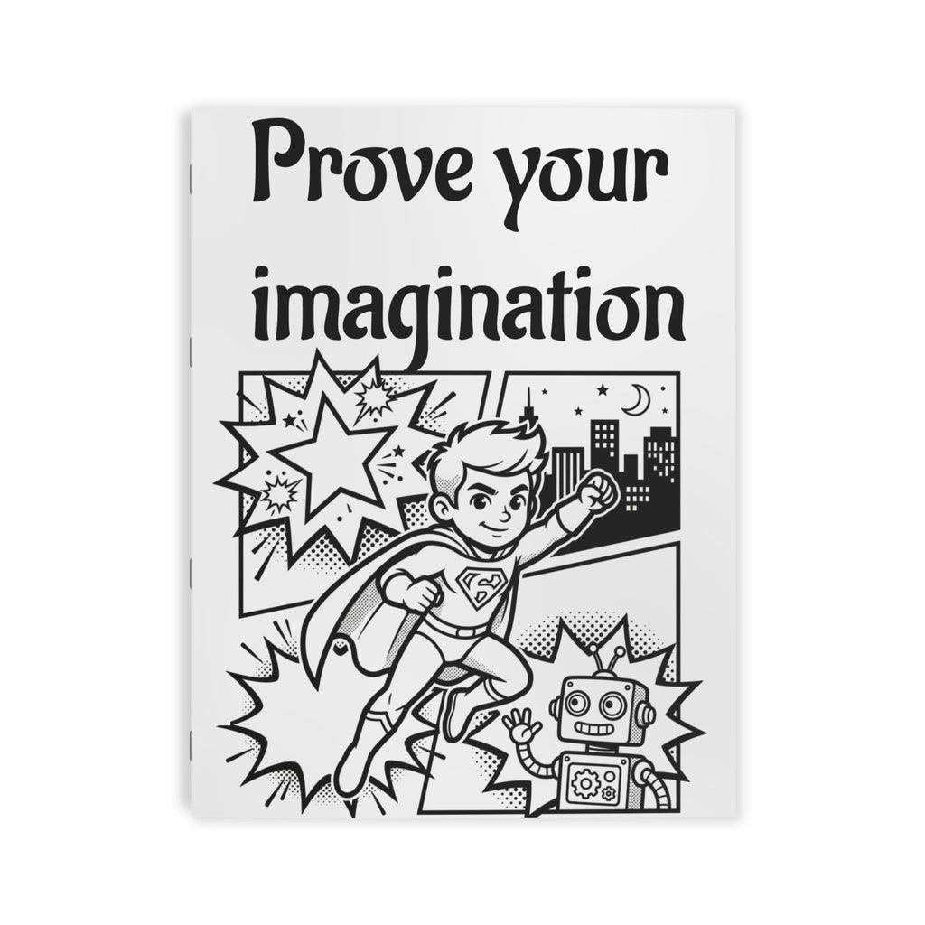 Coloring Book