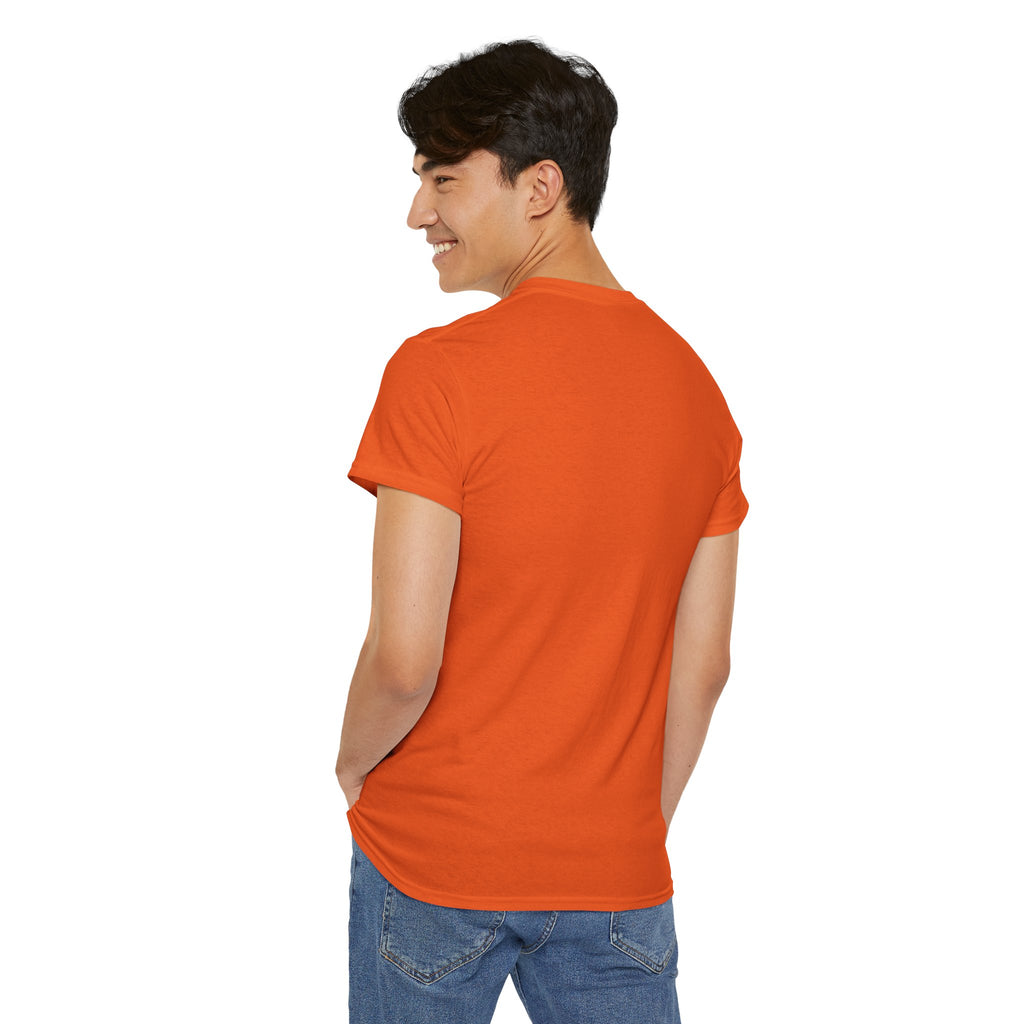 Yknotty casual everyday tee — Small Monogram Graphic T-Shirt