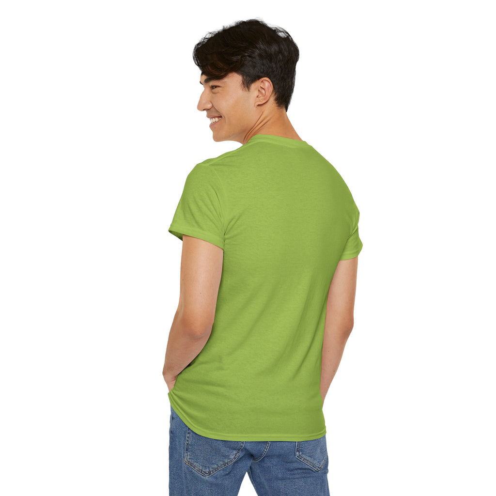 Yknotty casual everyday tee — Small Monogram Graphic T-Shirt