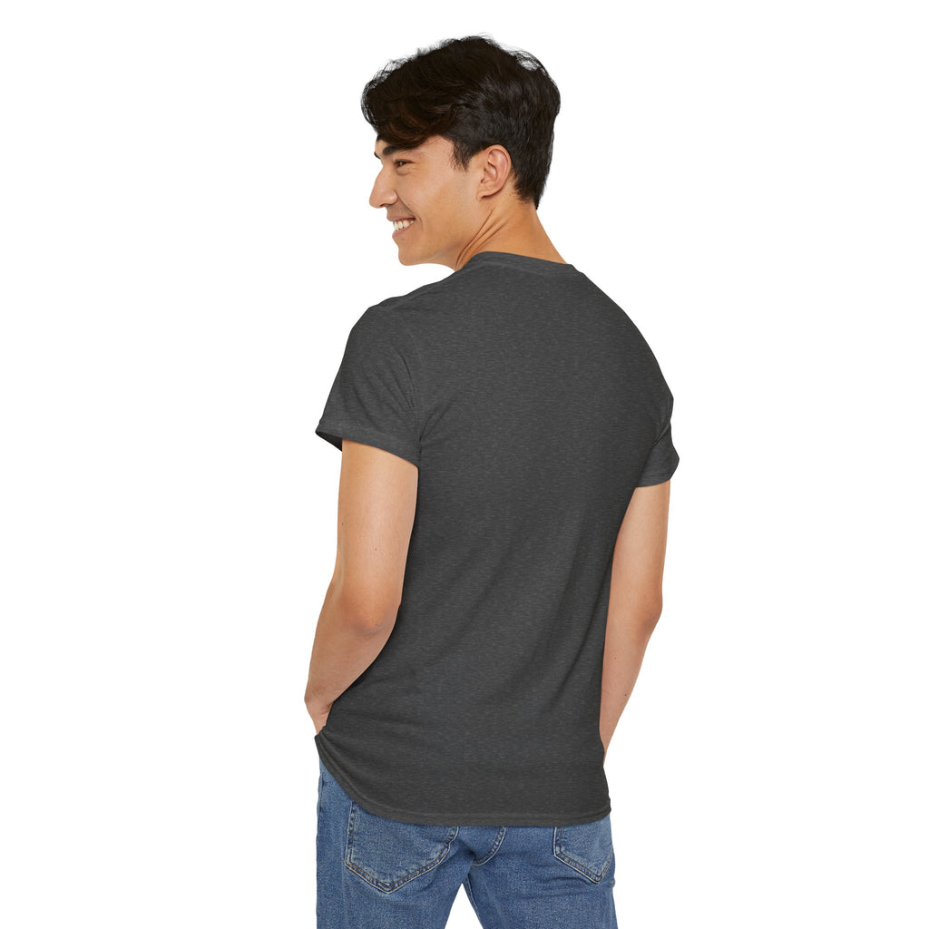 Yknotty casual everyday tee — Small Monogram Graphic T-Shirt
